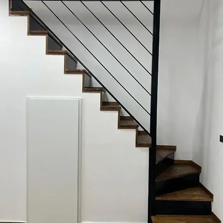 Apartman Blue Nápoly