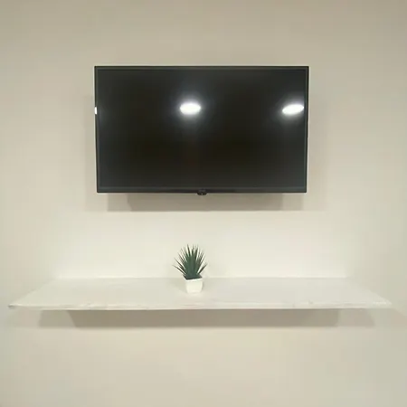 Apartman Blue Nápoly