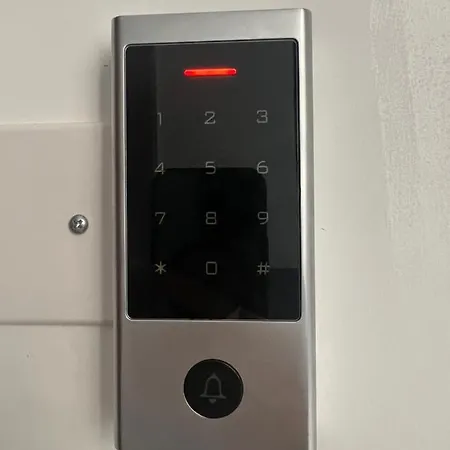 Apartmán Blue