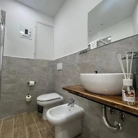 Apartmán Blue