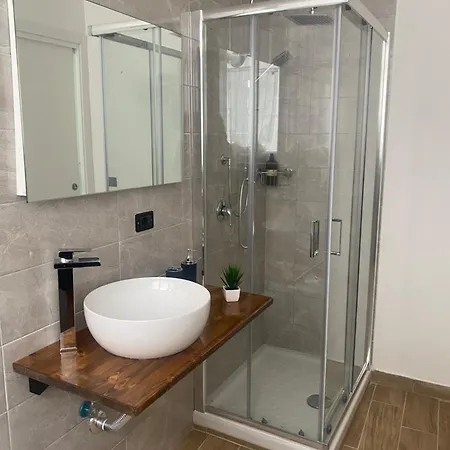 Apartmán Blue Neapol