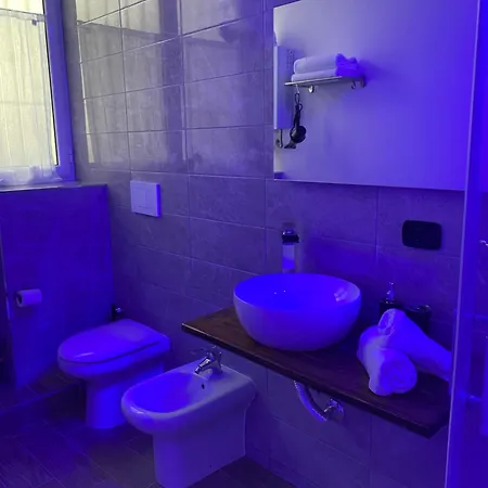 Blue Apartmán *