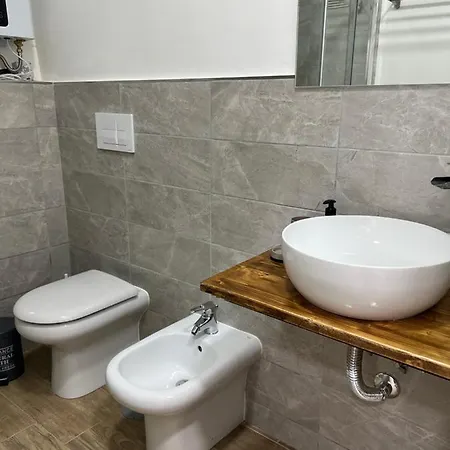 Blue Διαμέρισμα *