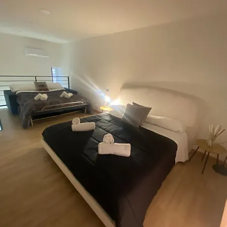 Blue Διαμέρισμα Νάπολη