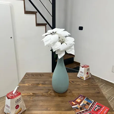 Blue Διαμέρισμα