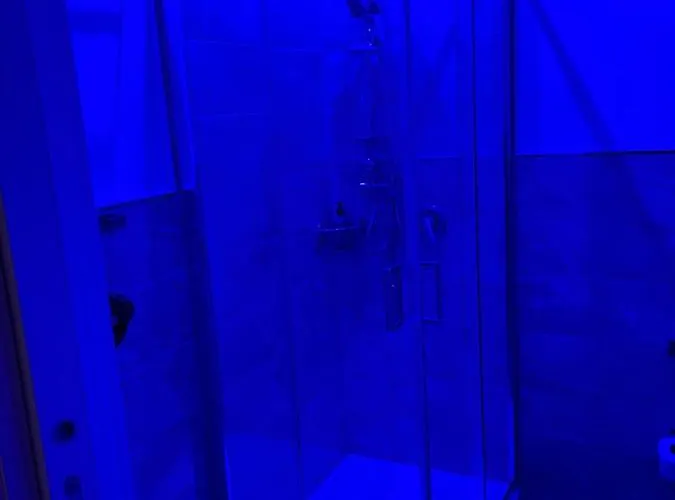 Blue Nápoly