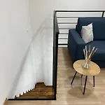 Appartement Blue Naples