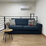 Blue شقة نابولي