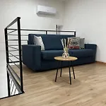 Blue Appartement *