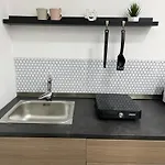 Appartement Blue Naples